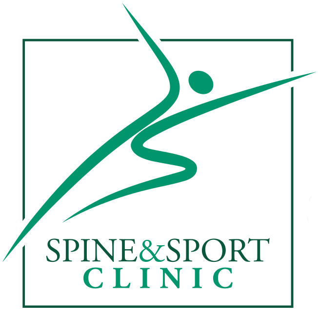 Spine&Sport Clinic logo