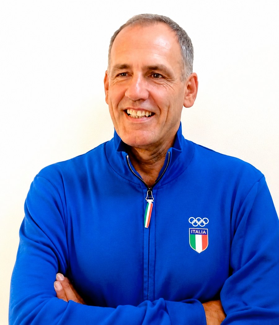 Dott. Fabio Fanton — Direttore Sanitario