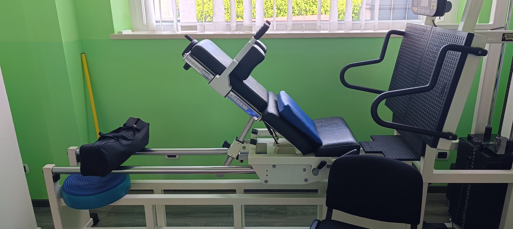 Bioterapia Infusionale