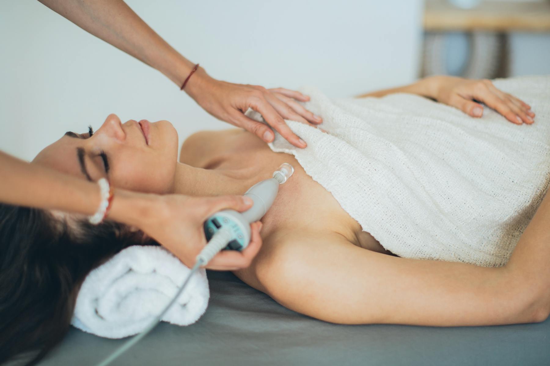 Magnetoterapia