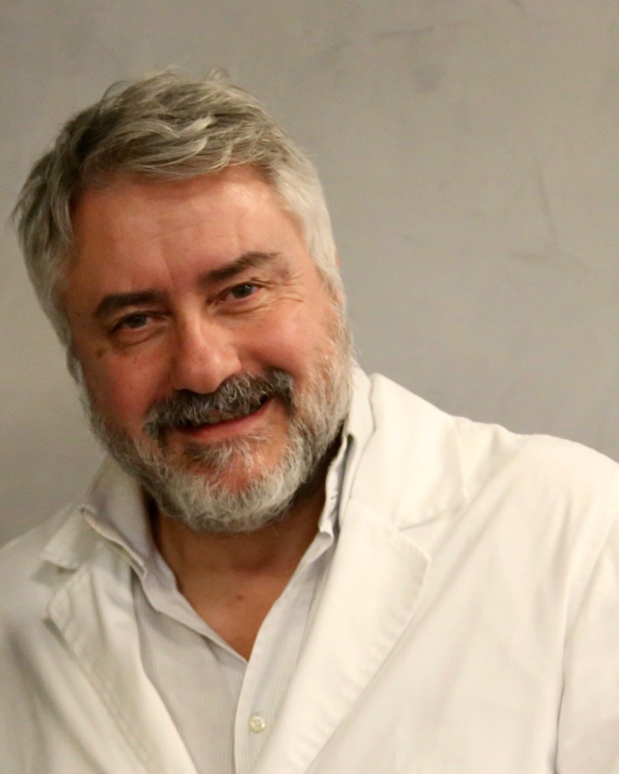 Dott. Gianluca Camillieri