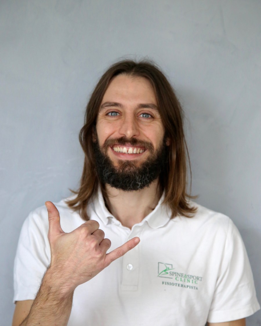 Daniele Micci