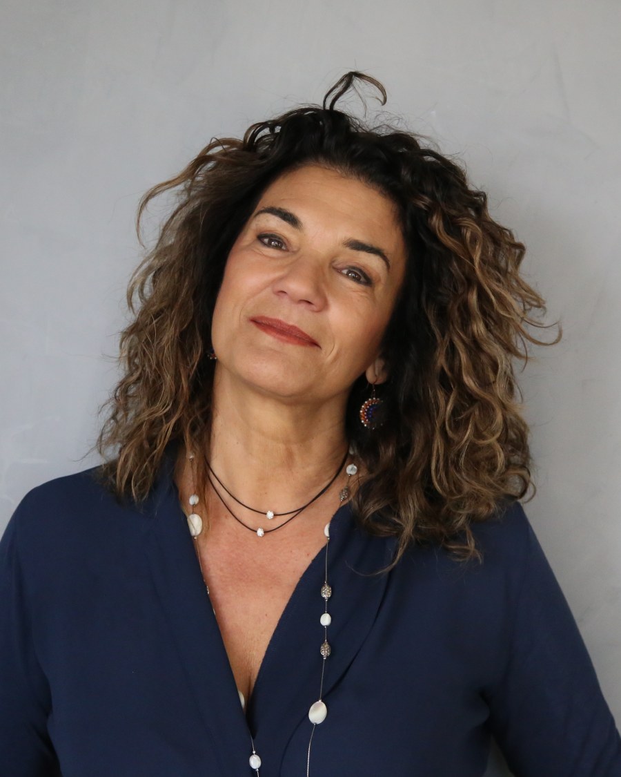 Flavia Facchielli, clinic manager