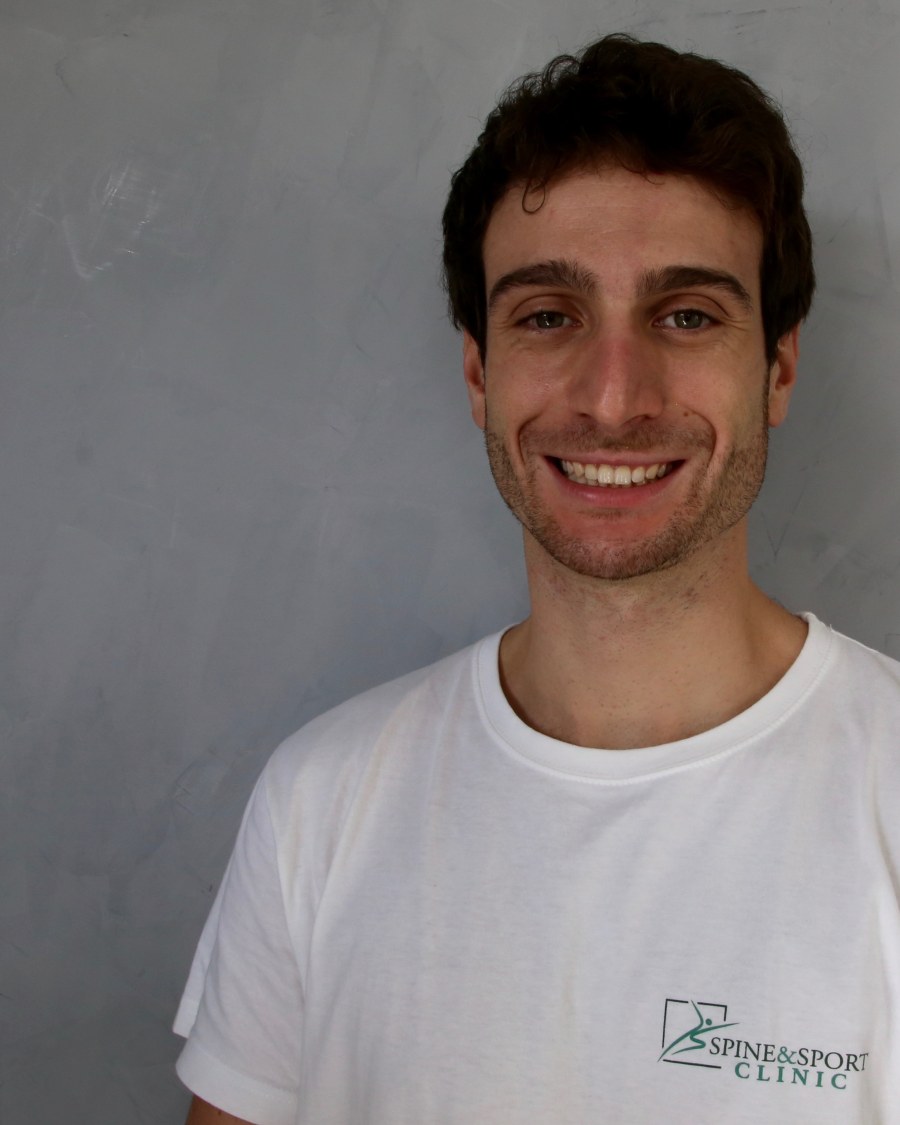 Joseph Falasconi