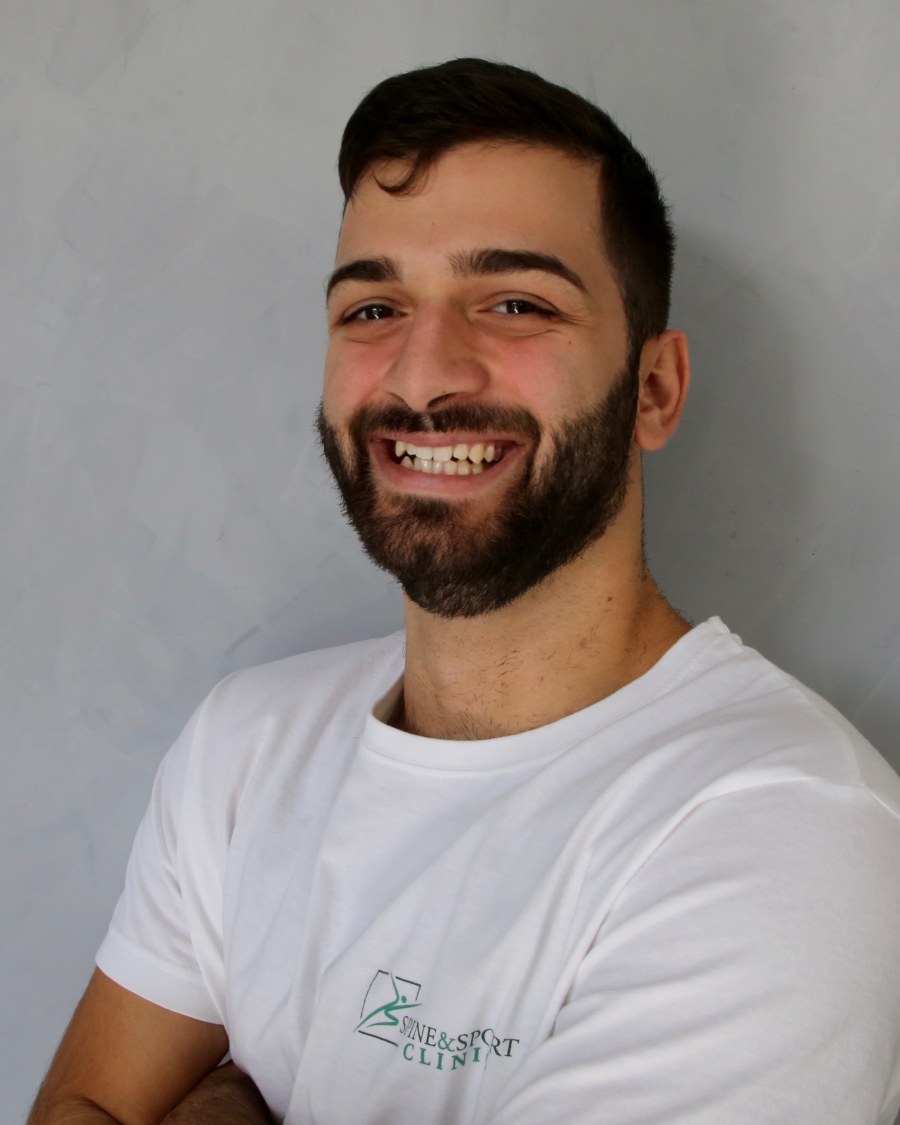 Luca Pasqualini