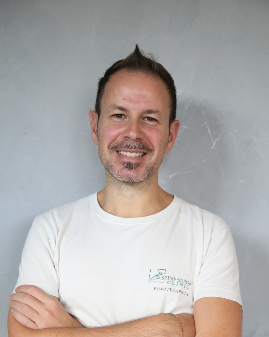 Paolo Grassi