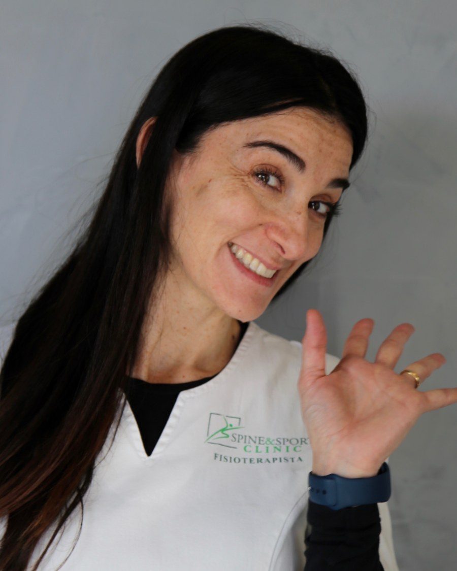 Patrizia Altieri