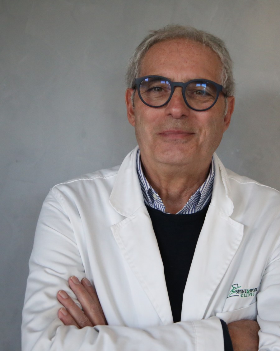 Dott. Giuliano Pezzanera
