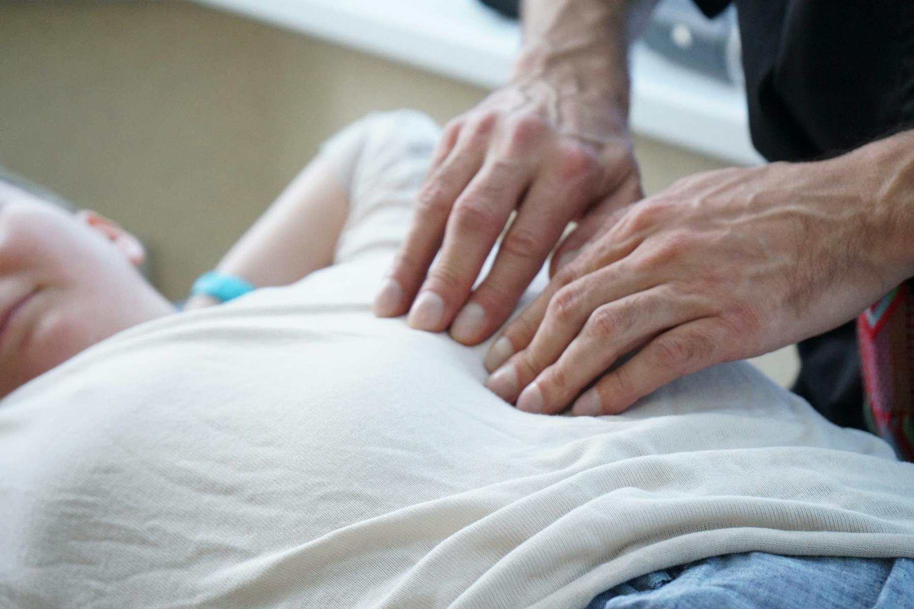 Terapia Manuale
